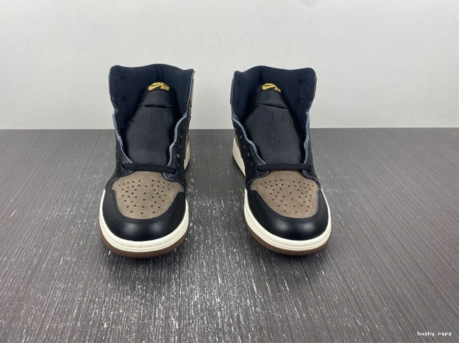 Cheap Husky DZ5485- High Retro FashionForward OG Palomino 3620 Jordan 1 1029